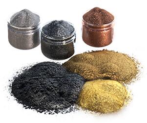 Порошок металлический