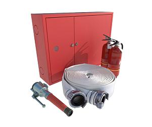 Пожарное оборудование