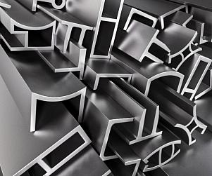  Алюминиевый профиль АМг2, АМг2М