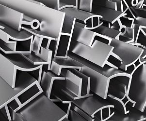 Алюминиевый профиль АД31Т, АД31Т1