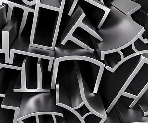 Алюминиевый профиль АМг5, АМг5М