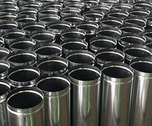 Воздуховоды