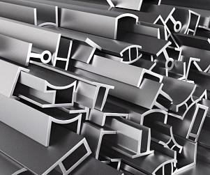 Алюминиевый профиль АМг61