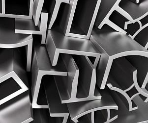 Алюминиевый профиль АМг3