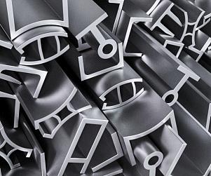 Алюминиевый профиль АМг6, АМг6М