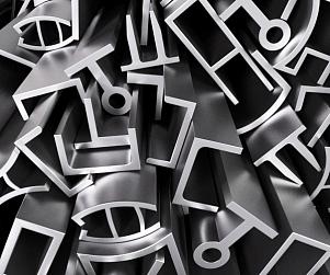 Алюминиевый профиль Д16, Д16Т