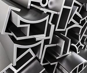  Алюминиевый профиль Д1Т